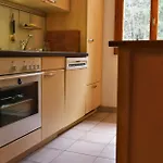 Chalet Forest With Private Bridge & Mountain View Naters