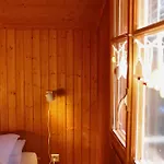 Chalet Forest With Private Bridge & Mountain View Naters