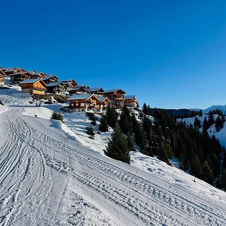 Forest With Private Bridge & Mountain View