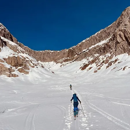 Forest With Private Bridge & Mountain View *