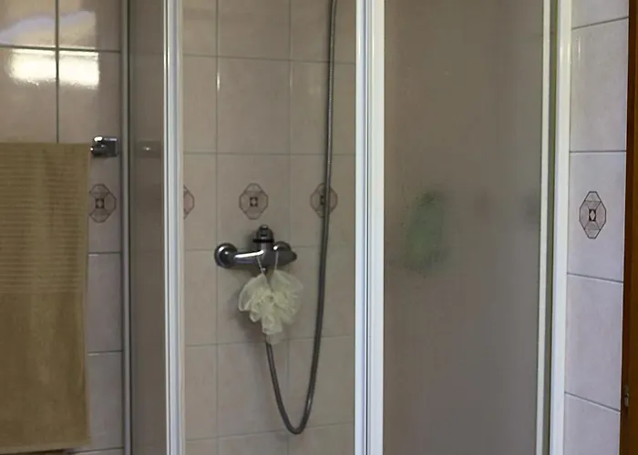 Forest With Private Bridge & Mountain View *