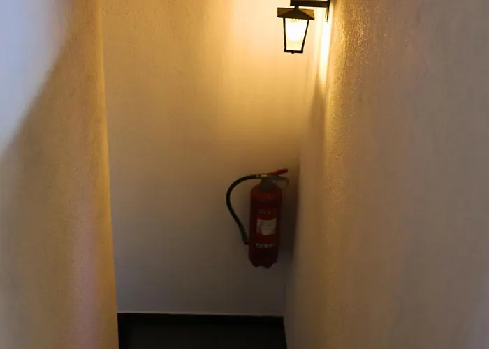 Forest With Private Bridge & Mountain View Domek alpejski *