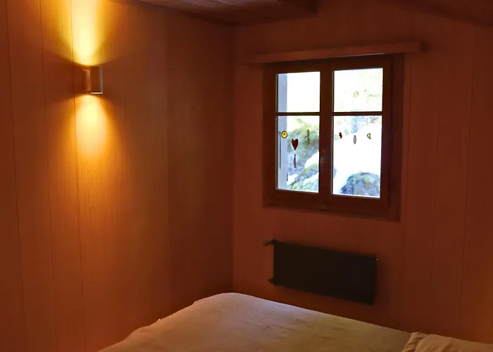 Forest With Private Bridge & Mountain View