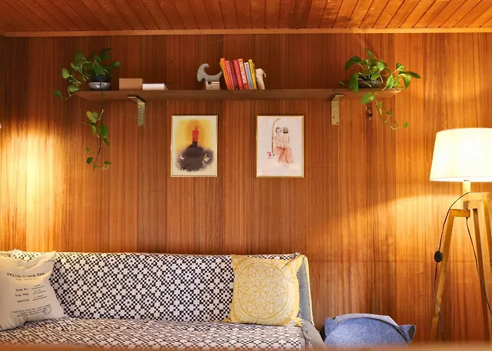 Forest With Private Bridge & Mountain View * Naters