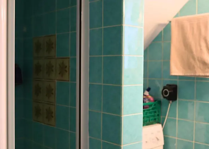 Forest With Private Bridge & Mountain View Domek alpejski *