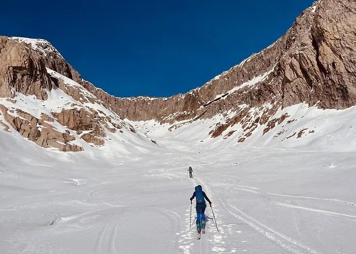 Forest With Private Bridge & Mountain View *